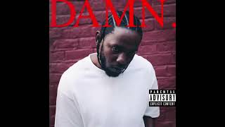 Kendrick Lamar &quot;Damn&quot; Full Album By DJBADDO254.