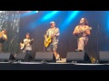 Hayseed Dixie:  In The Backyard