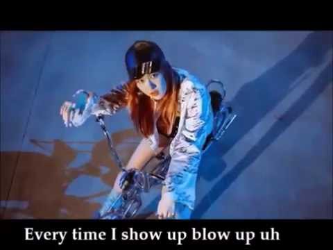 COVER - BLACKPINK - '휘파람'(WHISTLE)