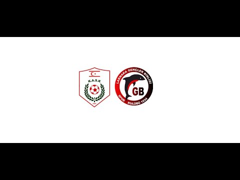 Karşıyaka ASK 3 - 1 L. Gençler Birliği SK (AKSA 1.Lig) 17.04.2022