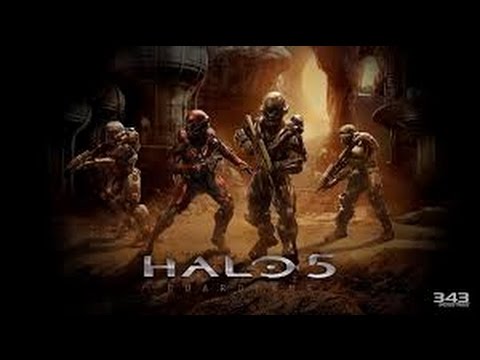 Halo 5 Guardians - Campaign Part 22