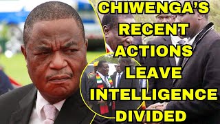Download lagu Chiwenga’s Recent Actions Leave Intelligence Divided — What’s His Real Strategy #zimnews mp3 Download lagu Chiwenga’s Recent Actions Leave Intelligence Divided — What’s His Real Strategy #zimnews mp3