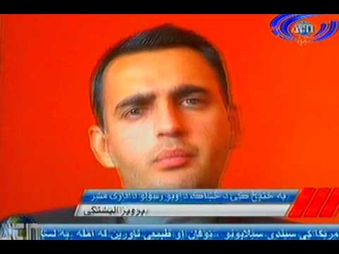 Ariana News 30 October 2012 Part Two — PASHTO