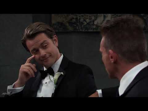 GH: 9/15/21 - Jason Prepares for the Wedding Part 2/4