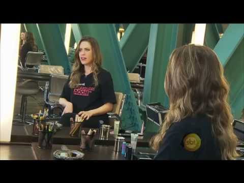 Esquadrão da Moda - CLÁUDIA DE OLIVEIRA - COMPLETO - 07/03/2015 - (HDTV)