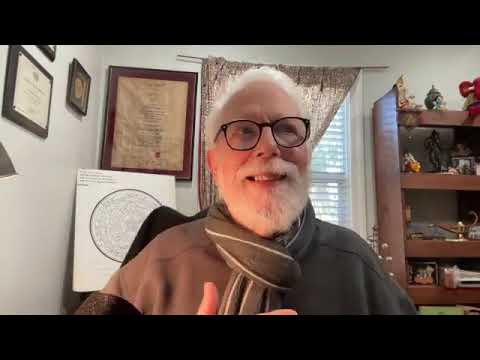 Lon Milo DuQuette - What do Thelemites Believe?