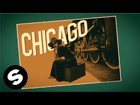 GODAMN x Makla - Chicago (Official Music Video)