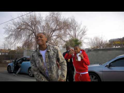 Laelow -  Clock In Official Video