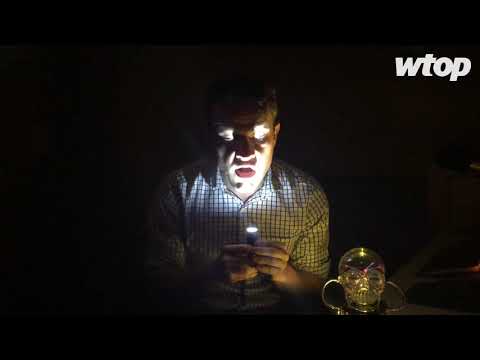 download lagu mp3 mp4 Maryland Goatman, download lagu Maryland Goatman gratis, unduh video klip Maryland Goatman