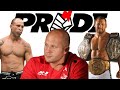 Every PRIDE FC Champion Explained