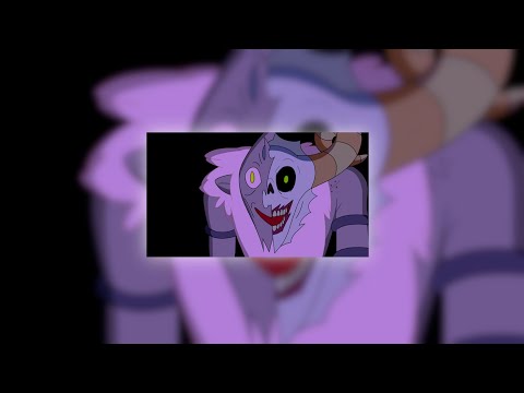 Never [SLOWED AND REVERBED]  + Lich Speech