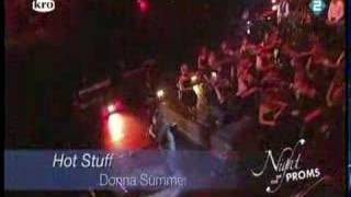 Donna Summer live nov.2007.pt.1