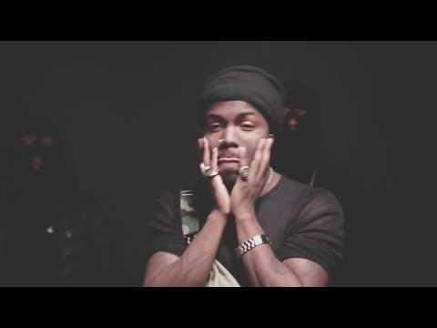 Black Mask - Vonathan Morgue