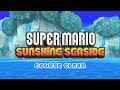 Super Mario Sunshine Seaside OST Course Clear