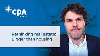 Why Canada's housing problem is bigger than real estate - PT 1