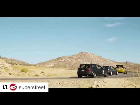 Super Street FF BATTLE 8