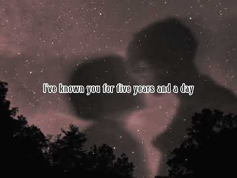 Unexpectedly – Jason Chen (lyrics)