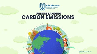 Understanding Carbon Emissions: Key Factors & Impactful Solutions for a Sustainable Future 🌍