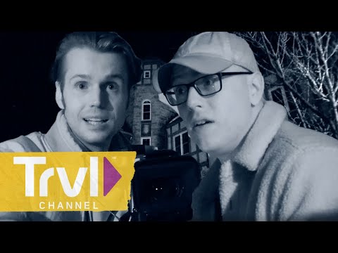 Most INSANE Evidence From Season 4 | Destination Fear | Travel Channel