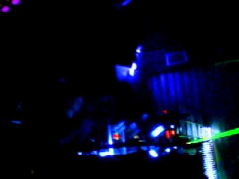 TrancENDancE @ Studio Martin with Markus Schulz, Snatt & Vix 18-09-10