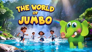 Download lagu 🌟 Welcome to Jumbo World! Where Learning Meets Unlimited Fun! 🚀 mp3