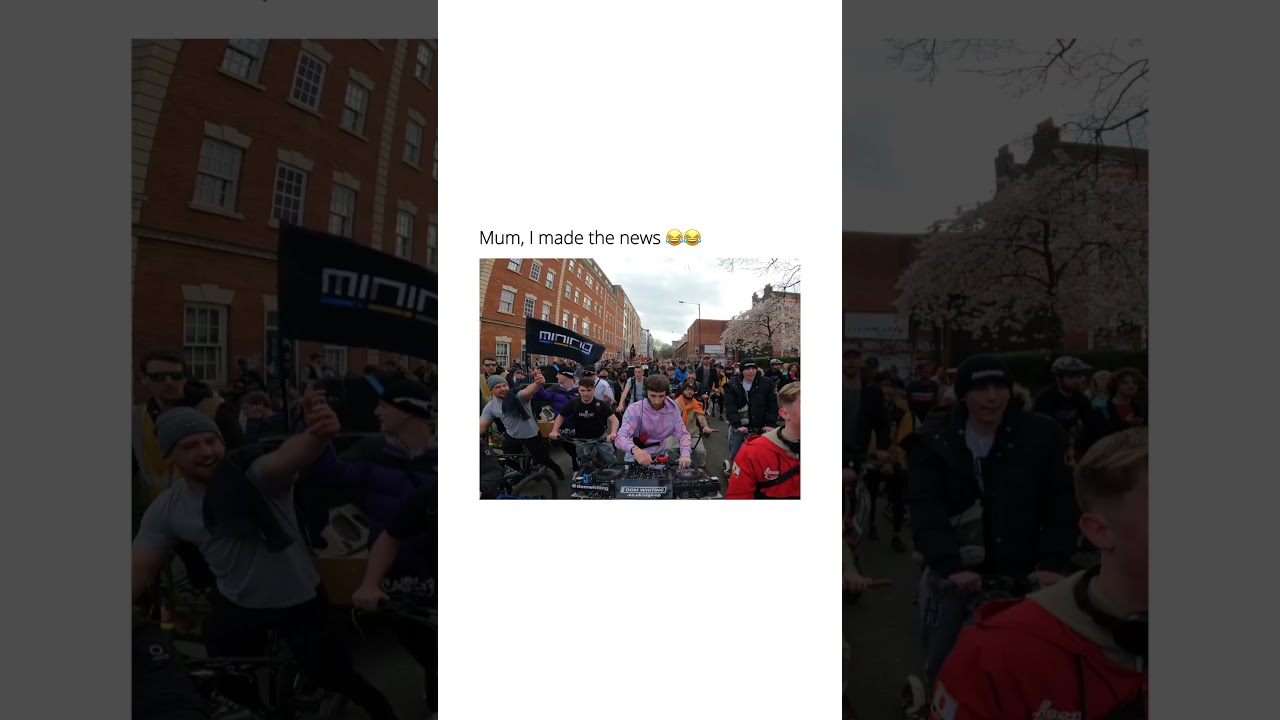 😂😂 #dnb #fypシ #viral #viralvideo #viralshorts #funny #memes #reels #cycling #bikelife #bristol