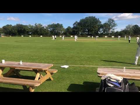 Worcestershire v Wiltshire Over 70’s
