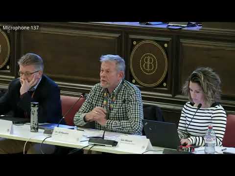 Council Chose Fraud-Vulnerable 3rd-Party EBLN Survey Software Over Safe Resident Portal