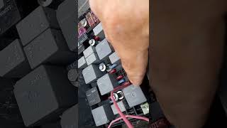 No crank no start 2008 Pontiac G6 GT 3.5 V6