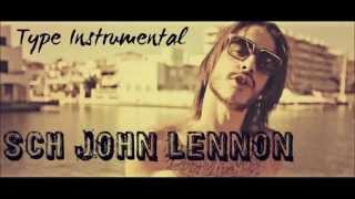 ●SCH Type Beat JOHN LENNON // Trap Smooth Instrumental// Street Requiem Prods●