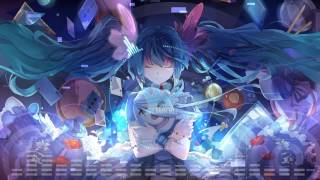 Prince of Love - DJ Sammy ft. Carisma (Nightcore)