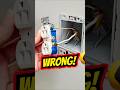 How to Wire the PERFECT OUTLET! #diysity