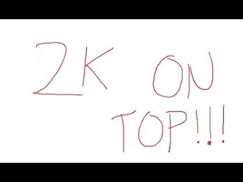 2K never did NO | Extremecraft Domination