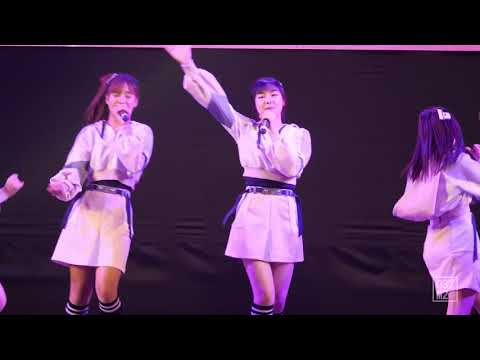 190427 BNK48 Khamin  -  Kimi no Koto ga Suki Dakara @ BNK48 Thank you&The Beginner Khon Kaen [4k60p]