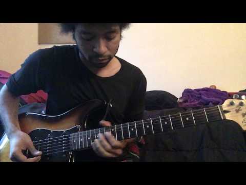 How To Play Love Song For A Deadman On Guitar (Updated)