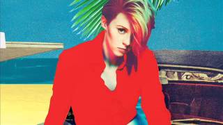 La Roux Paradise Is You (Full cover)