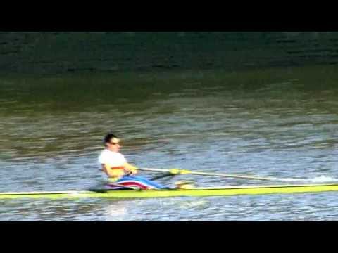 Vesta Scullers Head 2008: 4