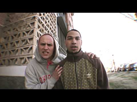 SDK Spain - Snak The Ripper - Bang Ya Head feat. Bajo Minimos & Young Sin - Ephin Apparel