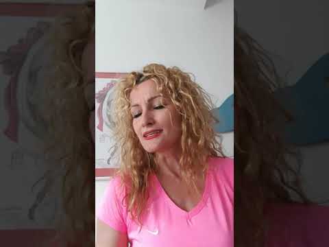 Que Sera, Sera  Suzana Turundzieva