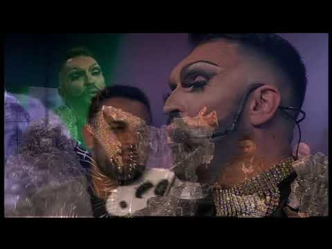 Lady Sasha - Song' io