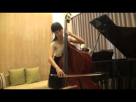 Domenico Dragonetti/Andante