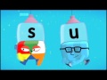 Alphablocks S02E08 Up