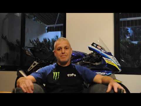 ILSBK. עם אלי מאירי