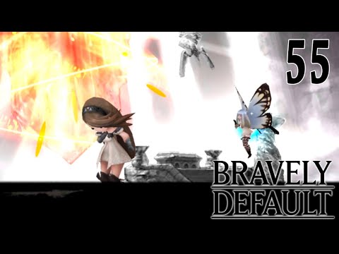 Bravely Default 【Undub】 ~ Part 55