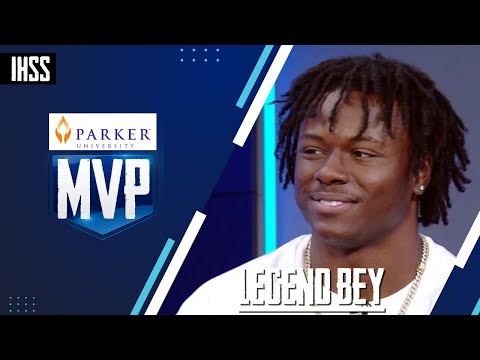 Legend Bey's Stunning Season: Over 2900 Yards & 42 TDs