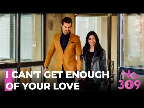 Lale Gives The Good News To Onur - No.309 Episode 154