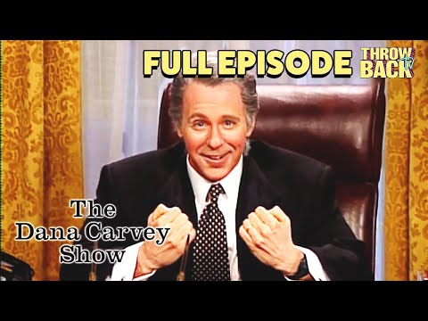The Dana Carvey Show | The Taco Bell Dana Carvey Show | FULL EPISODE Season 1 Ep 1 | Throwback TV
