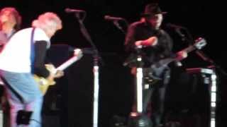 Neil Young & Crazy Horse - "Mr Soul" - RDS Dublin 2013