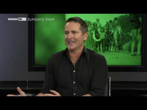 Weigh In: Kiwis In Australia Review