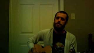 Cover - David Bazan God Rest Ye Merry Gentlemen